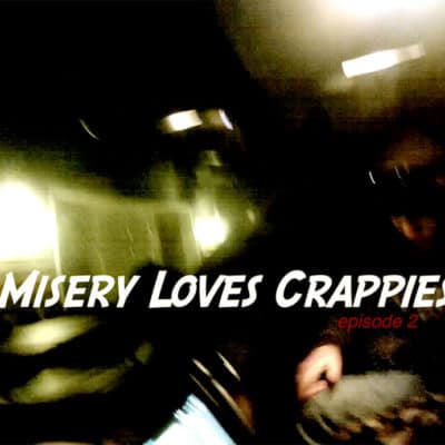 Misery Loves Crappies #5