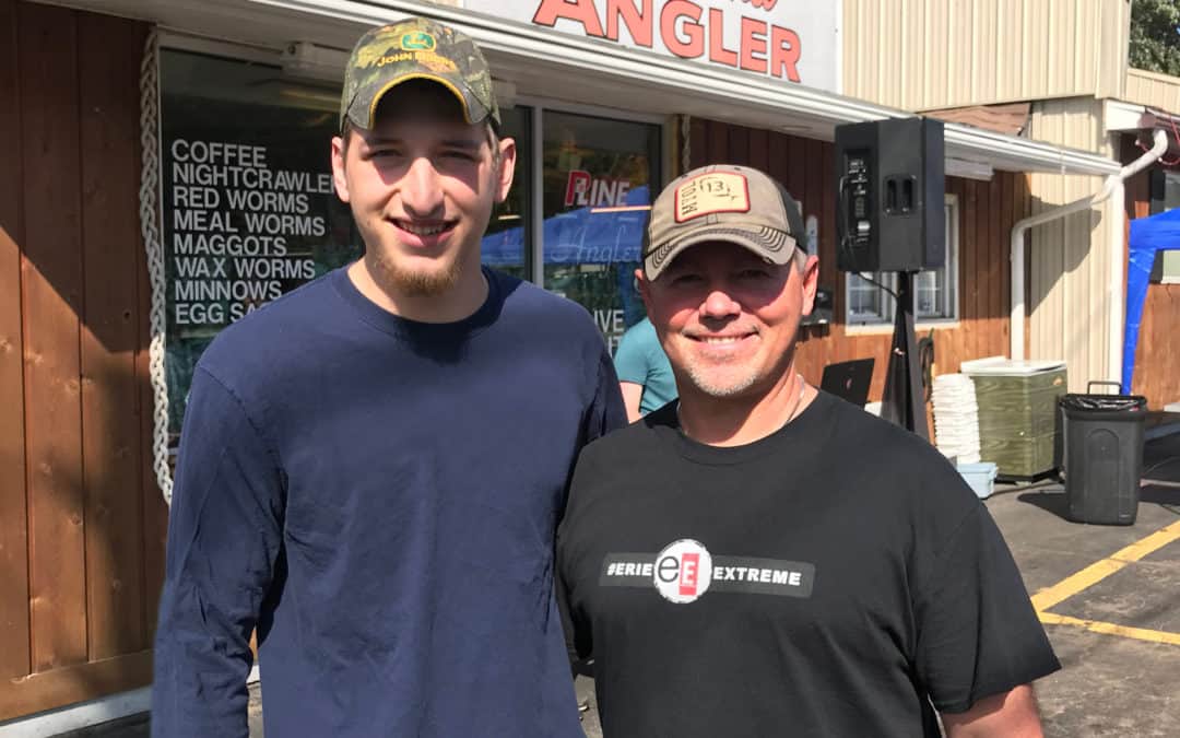 East End Angler Meet and Greet 5