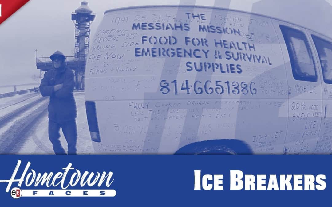 Ice Breakers