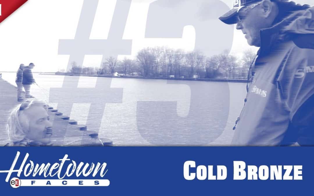 Cold Bronze
