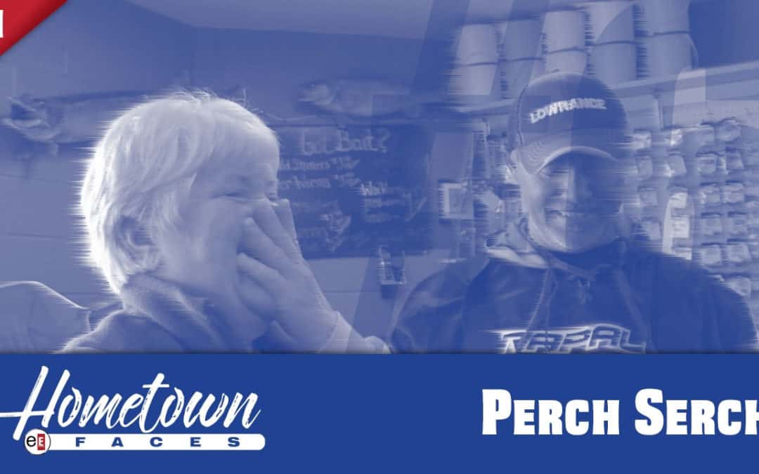 Perch Serch