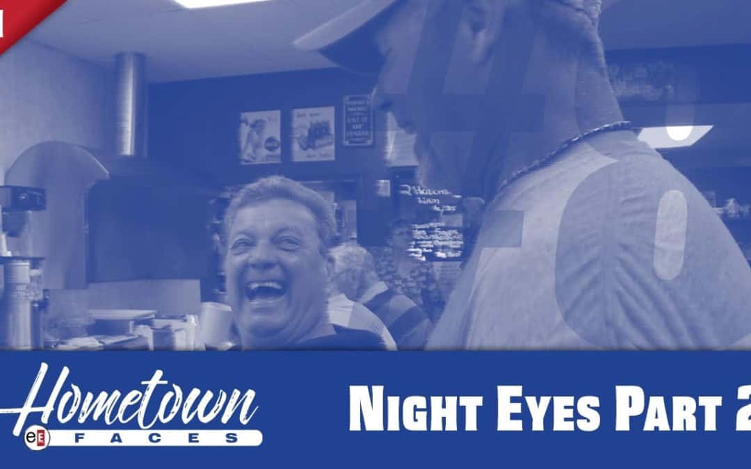 Night Eyes Part 2