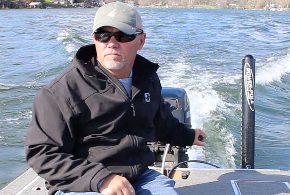 Crappie Challenge #9