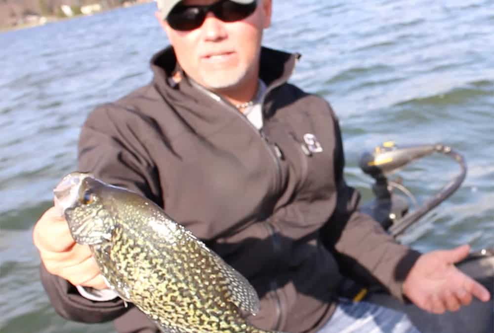 Crappie Challenge #10