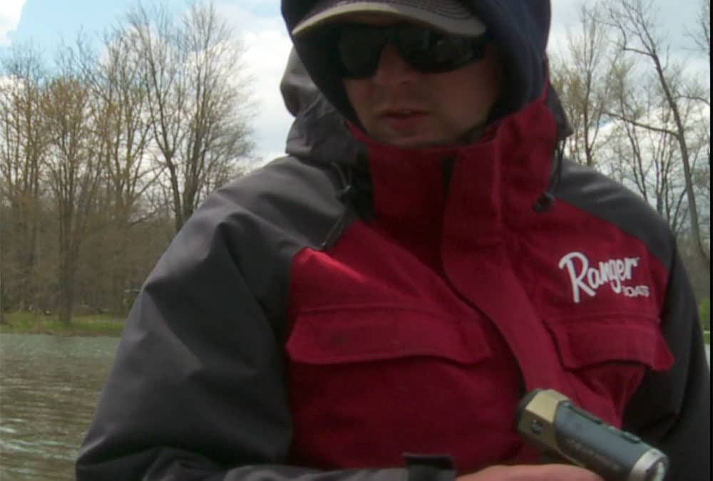 Crappie Challenge #7