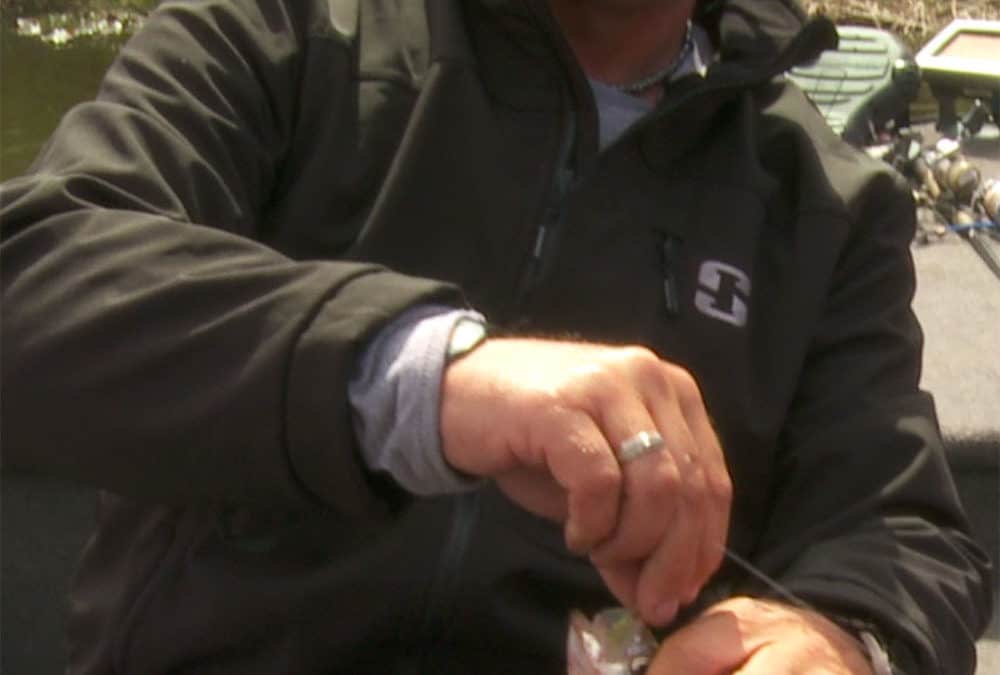 Crappie Challenge #8