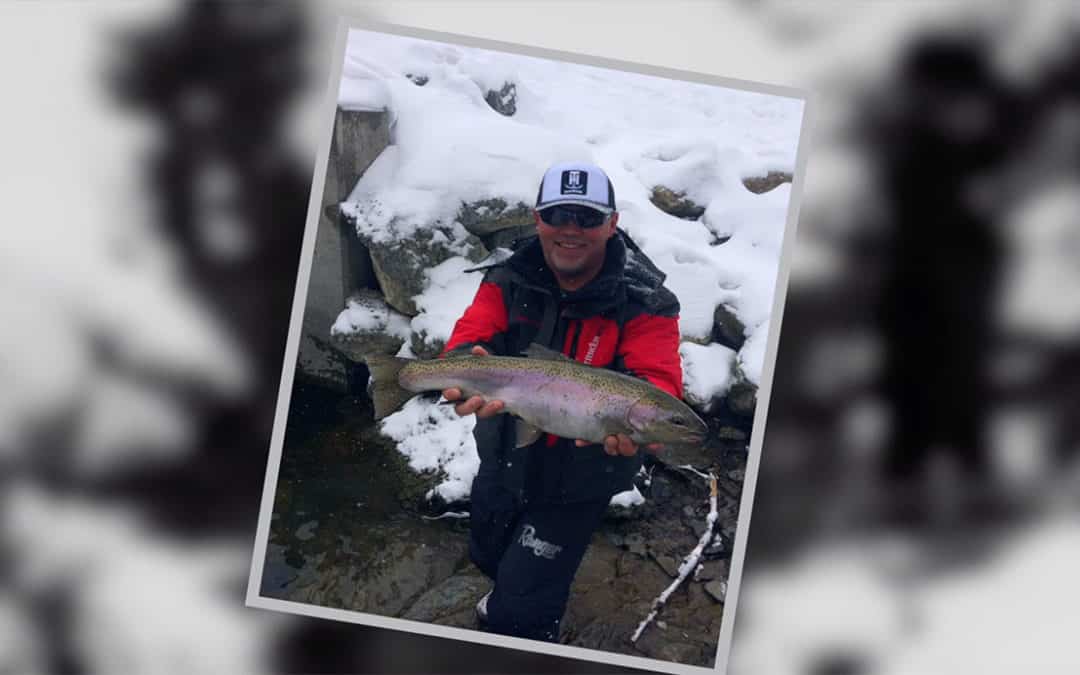 Steelhead Challenge #20
