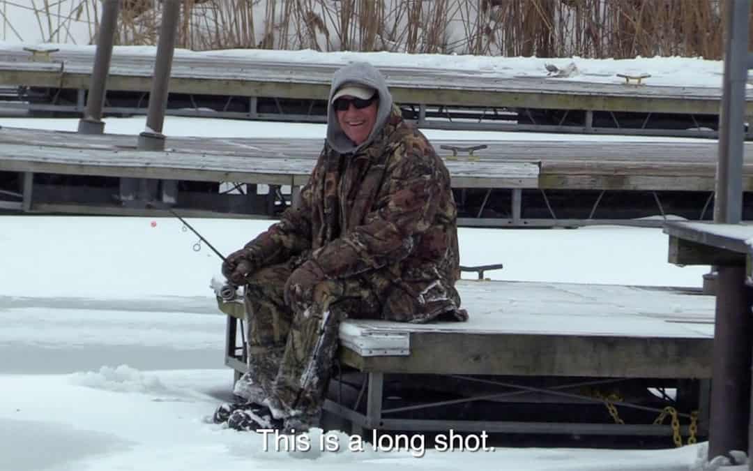 Steelhead Challenge #8