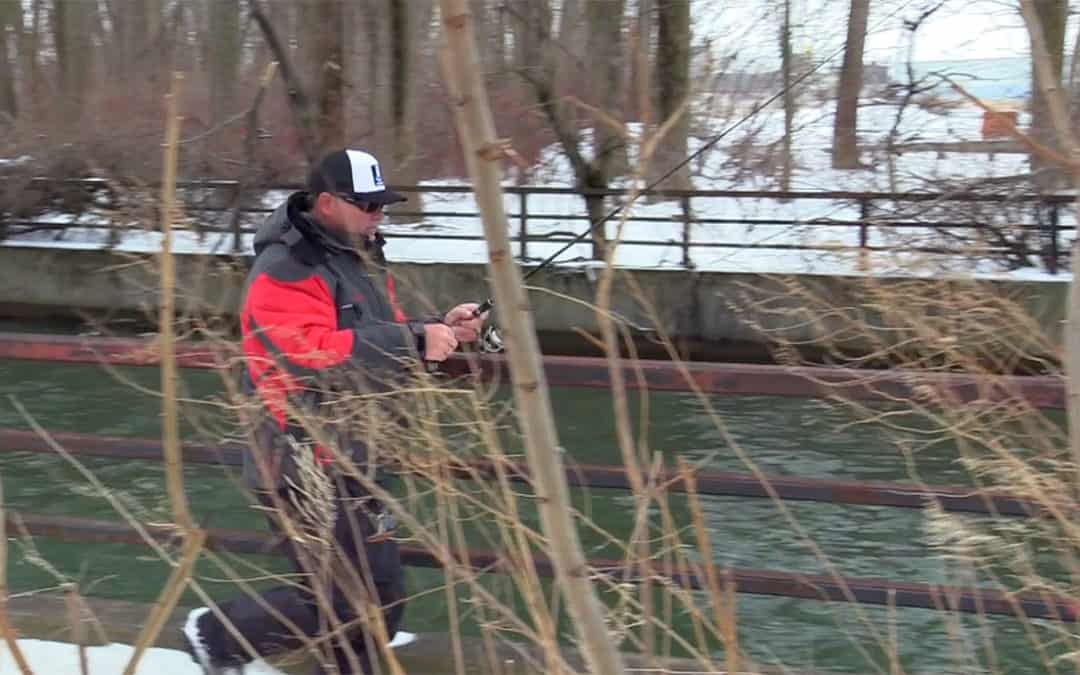Steelhead Challenge #9