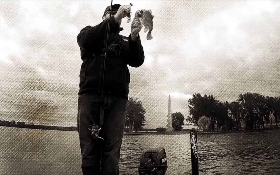 Trophy Pike Palooza #12