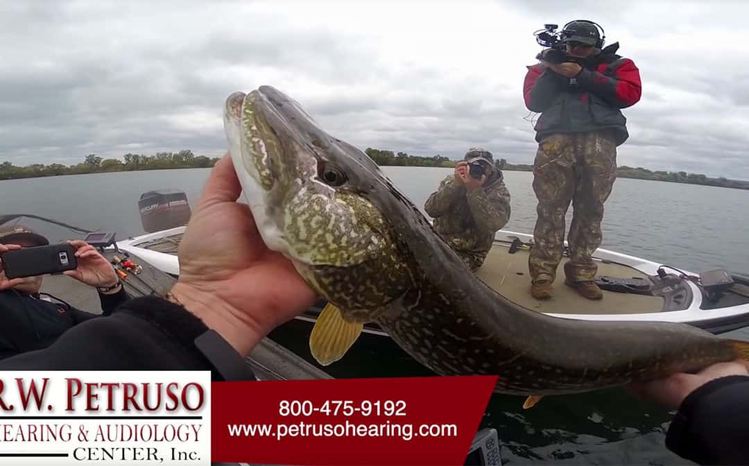 Trophy Pike Palooza #19