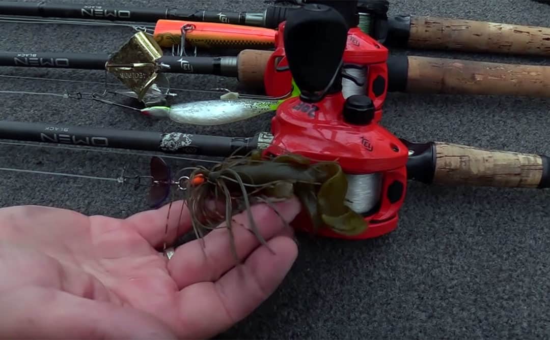 Trophy Pike Palooza #25