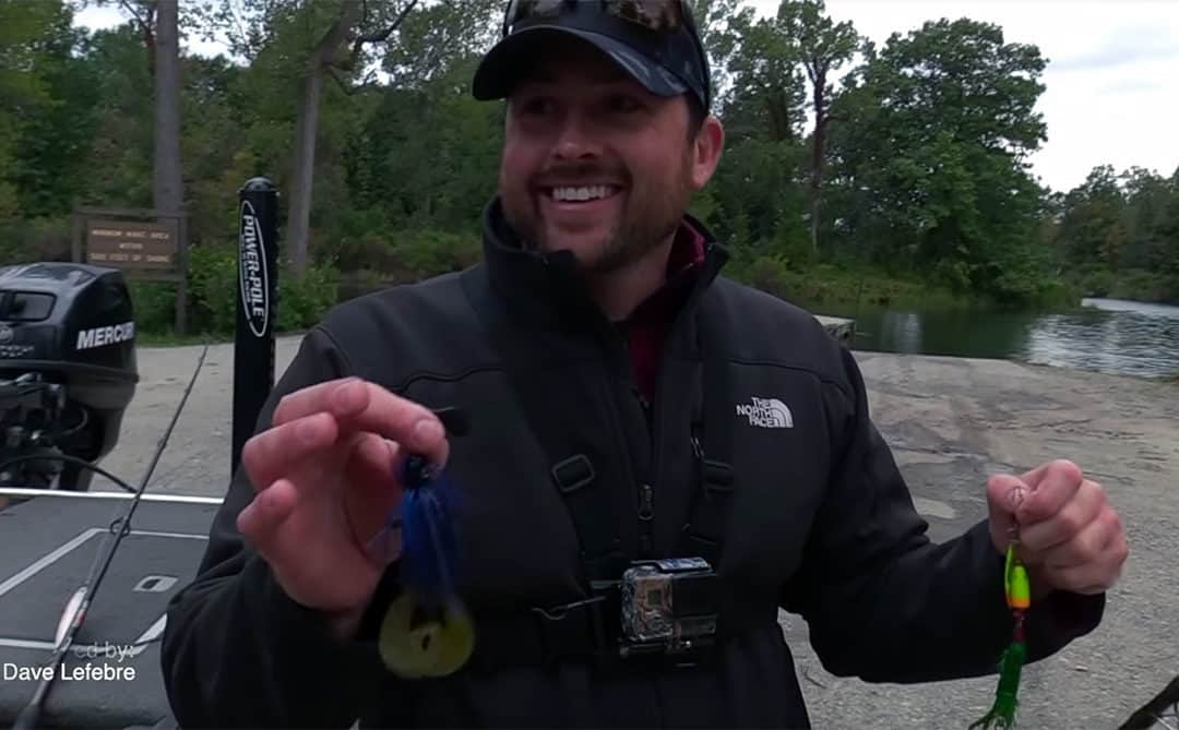 Trophy Pike Palooza #26