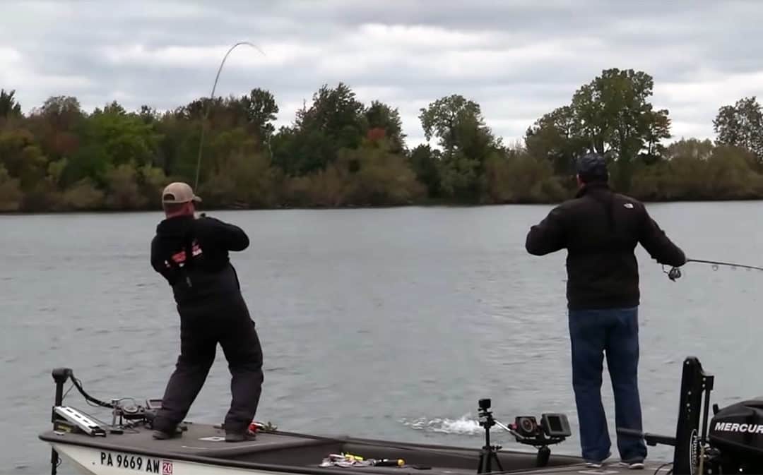 Trophy Pike Palooza #9