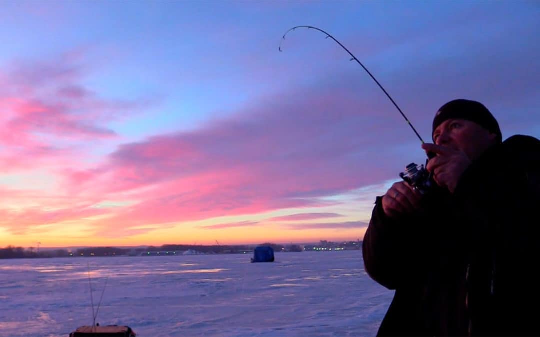 Misery Loves Crappies #1