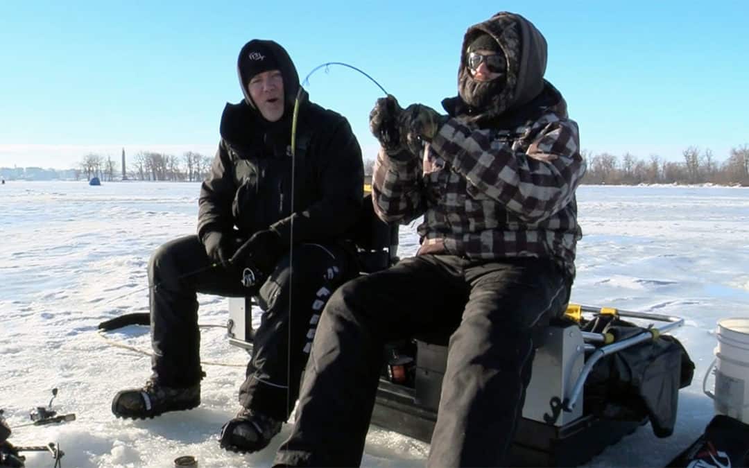 Misery Loves Crappies #13