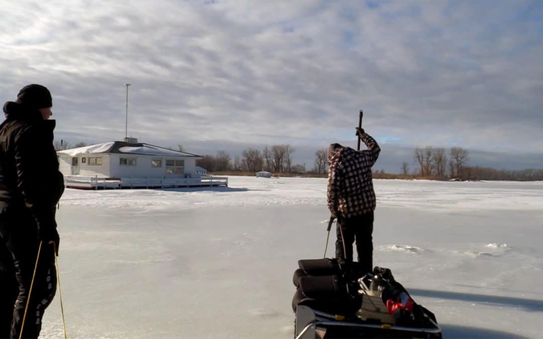 Misery Loves Crappies #14