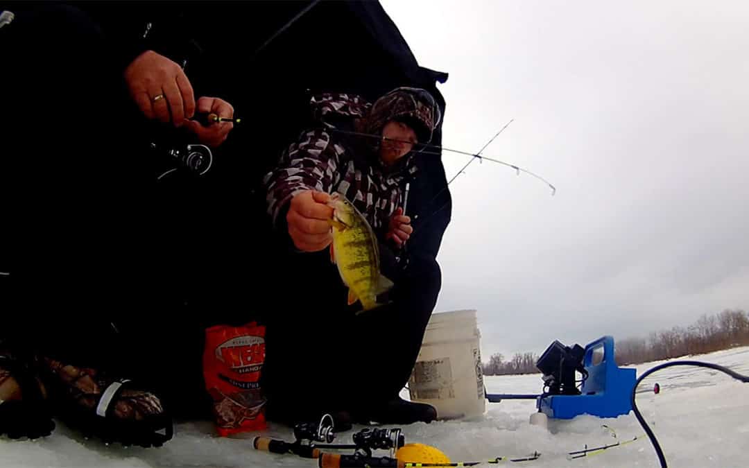 Misery Loves Crappies #15