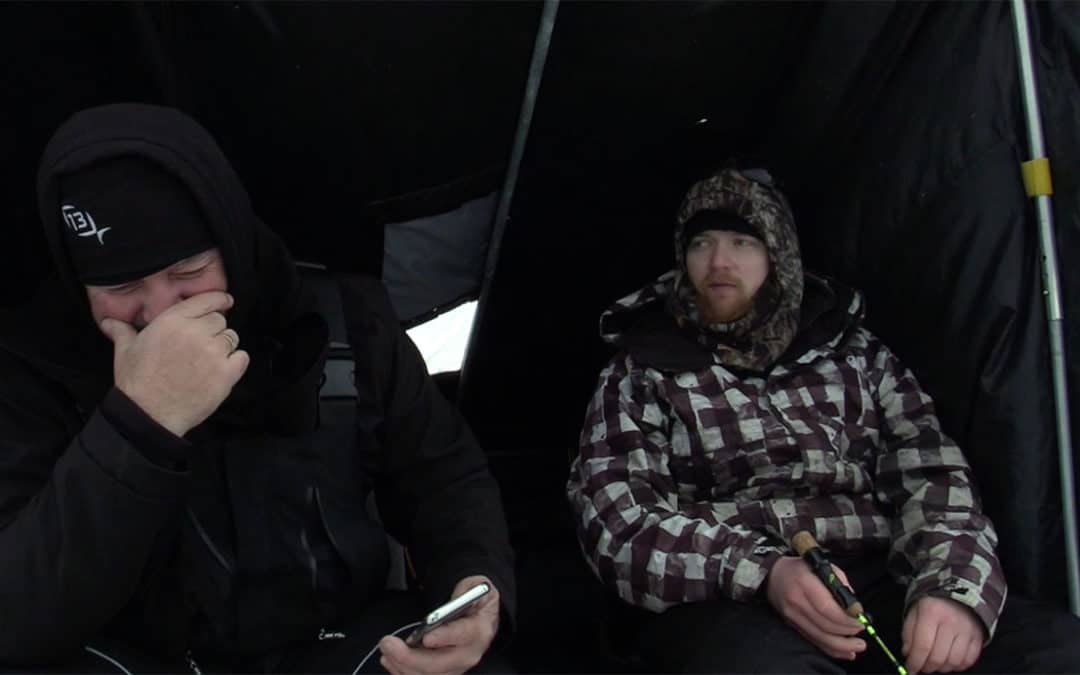 Misery Loves Crappies #16