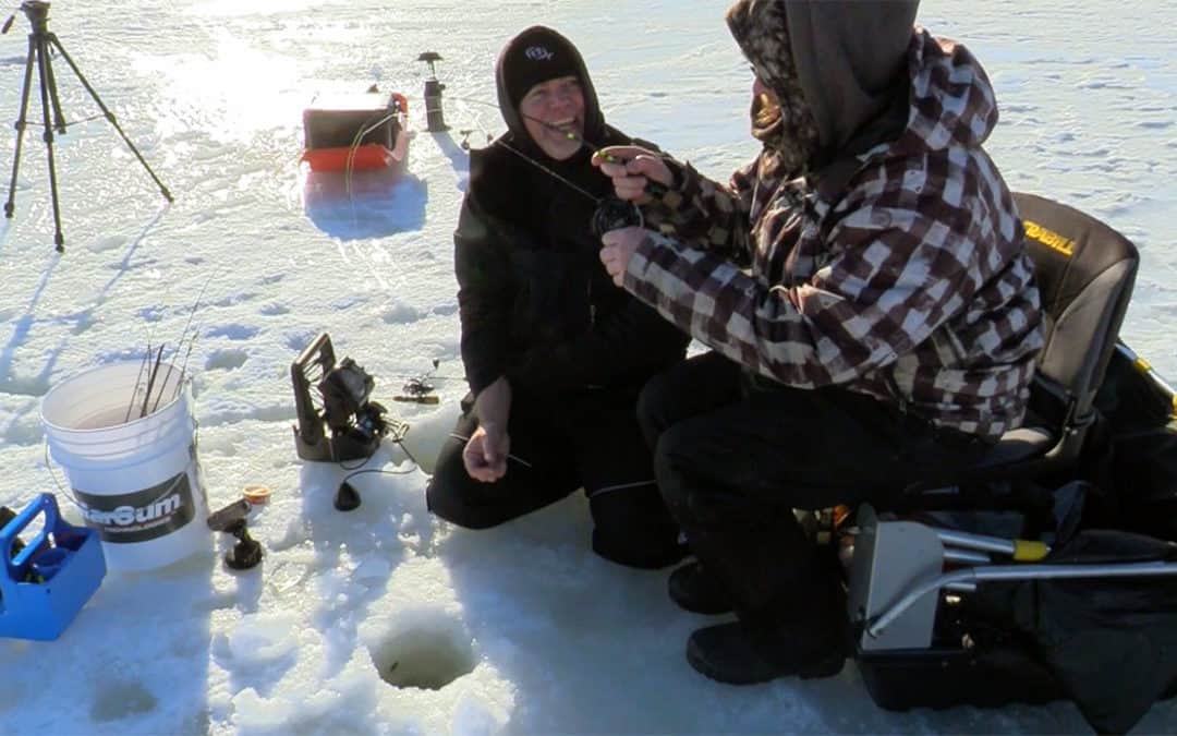 Misery Loves Crappies #4