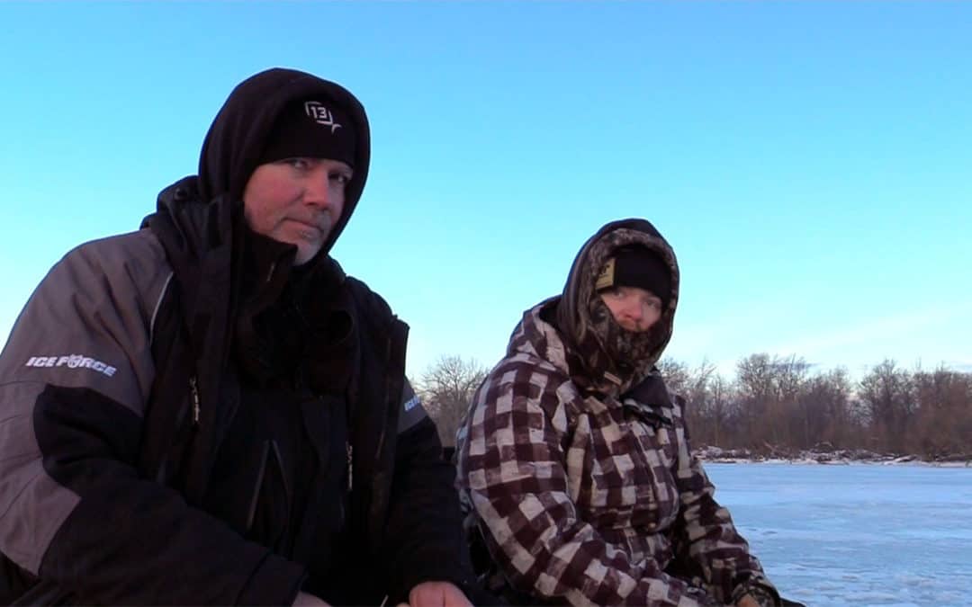 Misery Loves Crappies #10