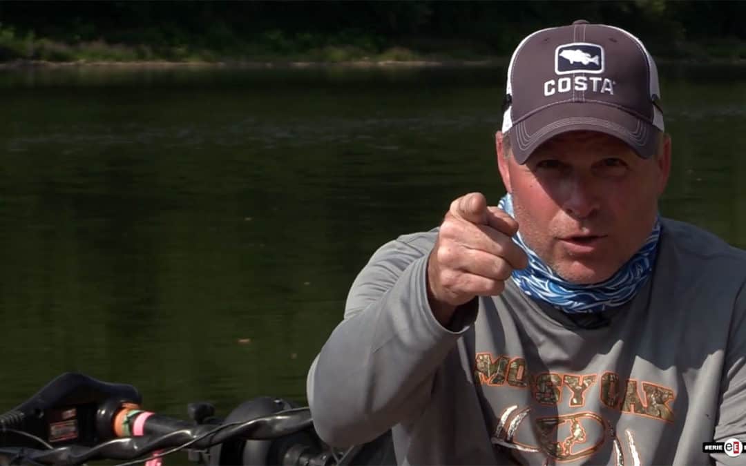 Jet Boat Jig #2