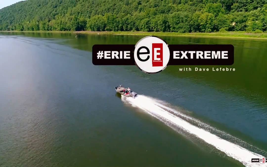 Jet Boat Jig #11