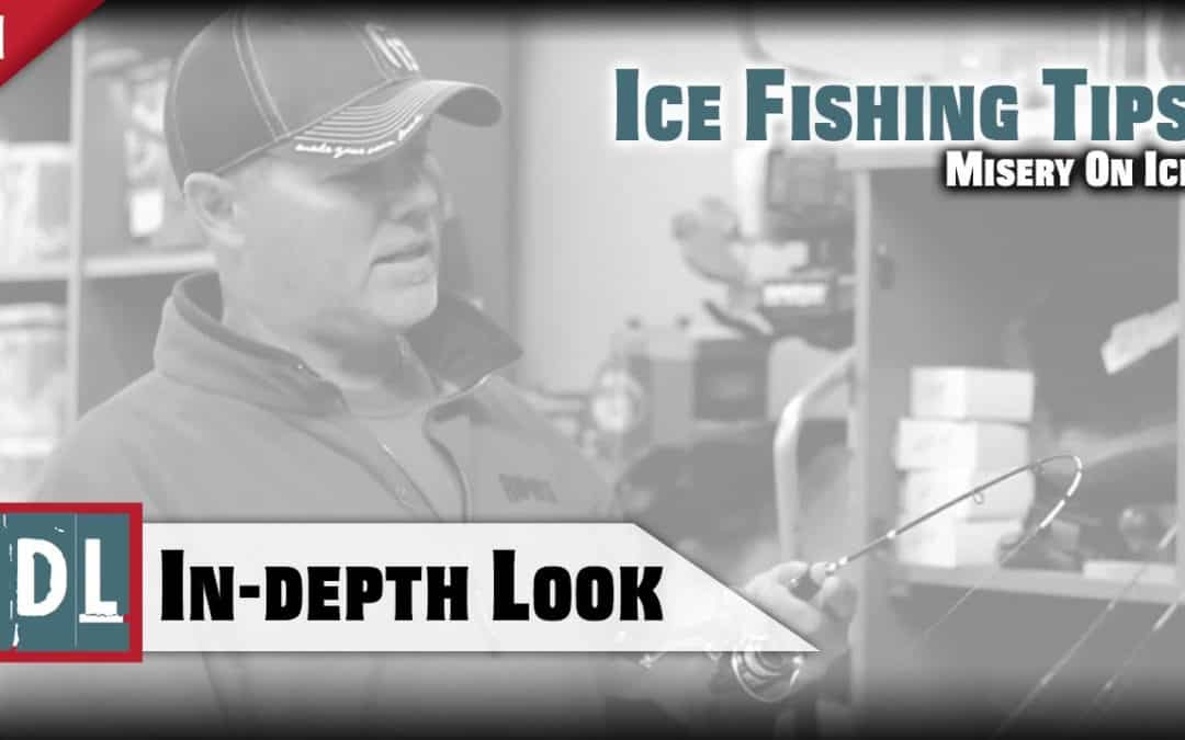 In-Depth Look | Misery on Ice