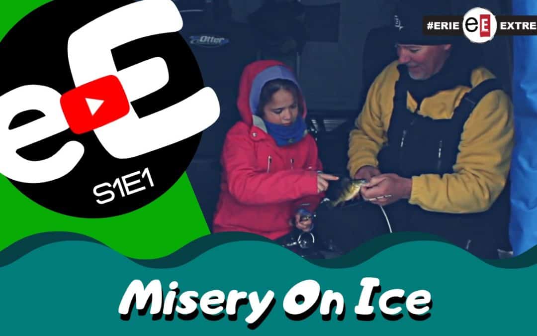 Episode 1 | Misery on Ice
