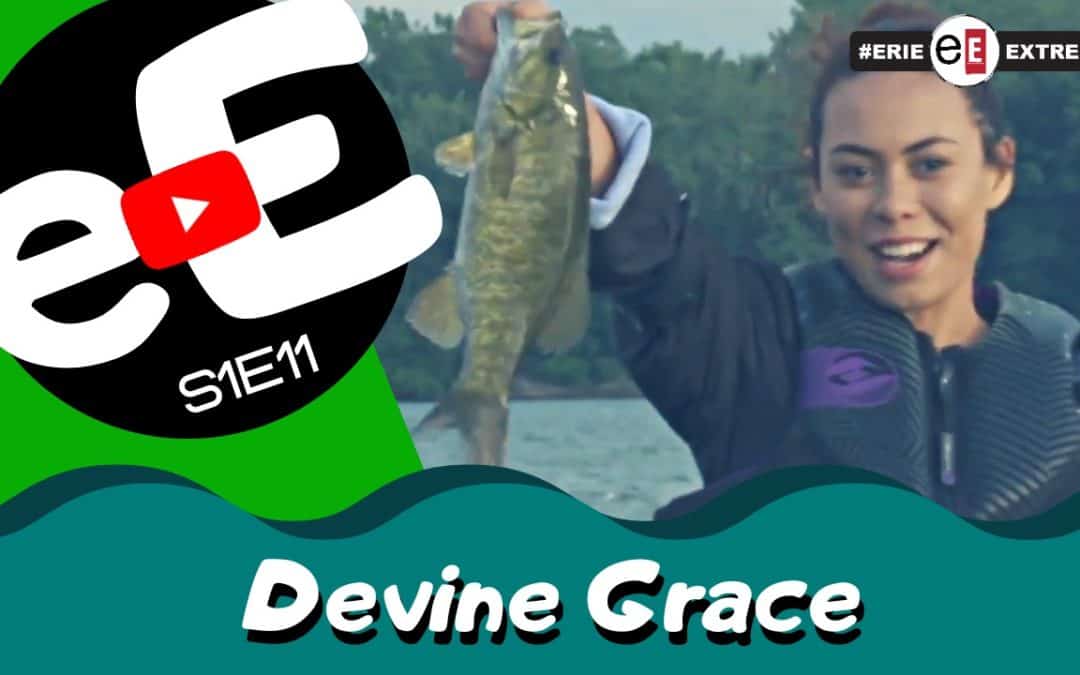 Episode 11 | Divine Grace