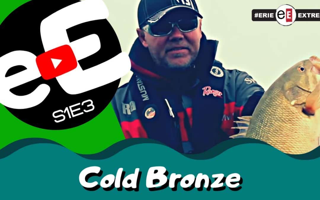 Episode 3 | Cold Bronze