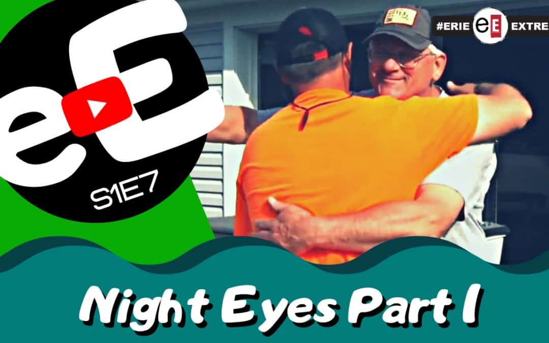 Episode 7 | Night Eyes Part 1