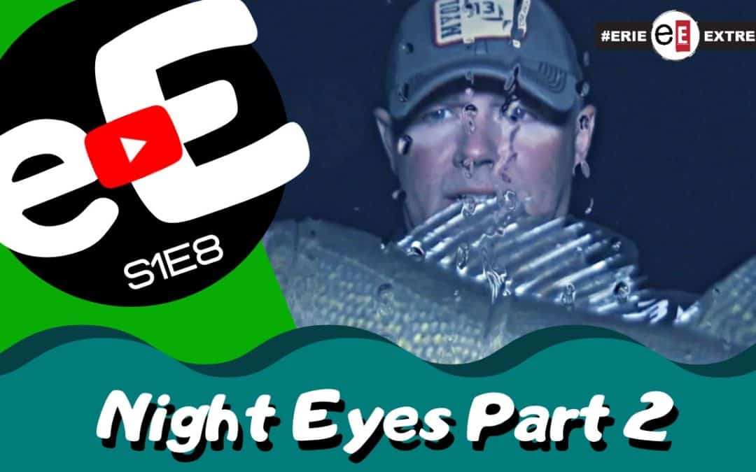 Episode 8 | Night Eyes Part 2