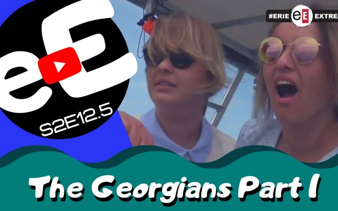 Episode 13 | The Georgians