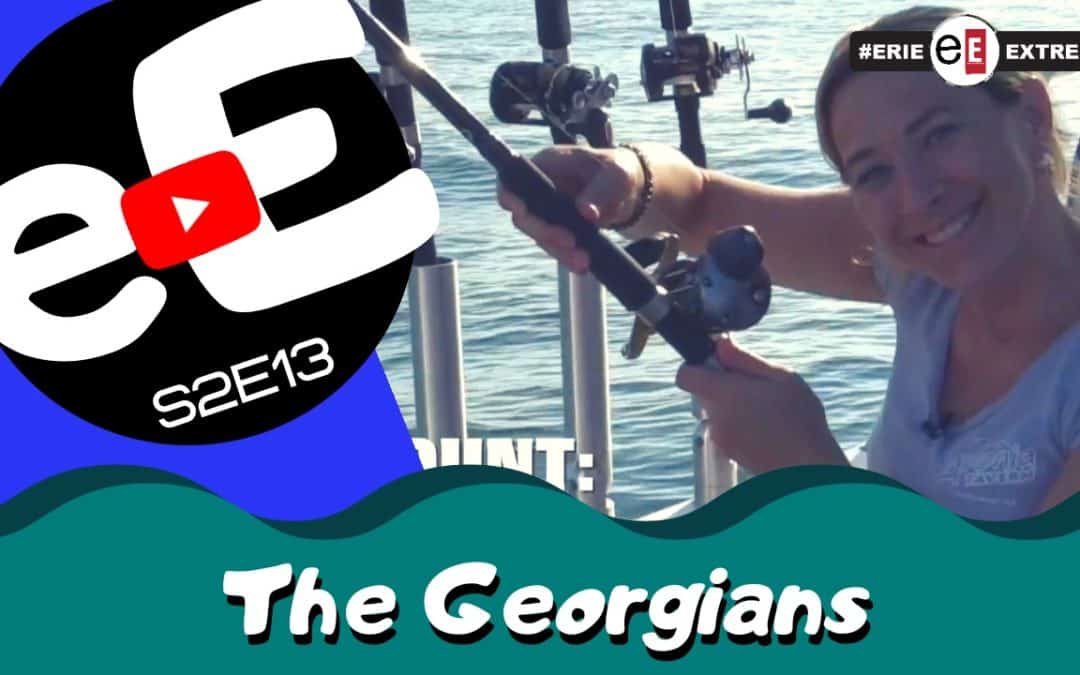 Episode 12.5 | The Georgians Part 1 | Online Exclusive