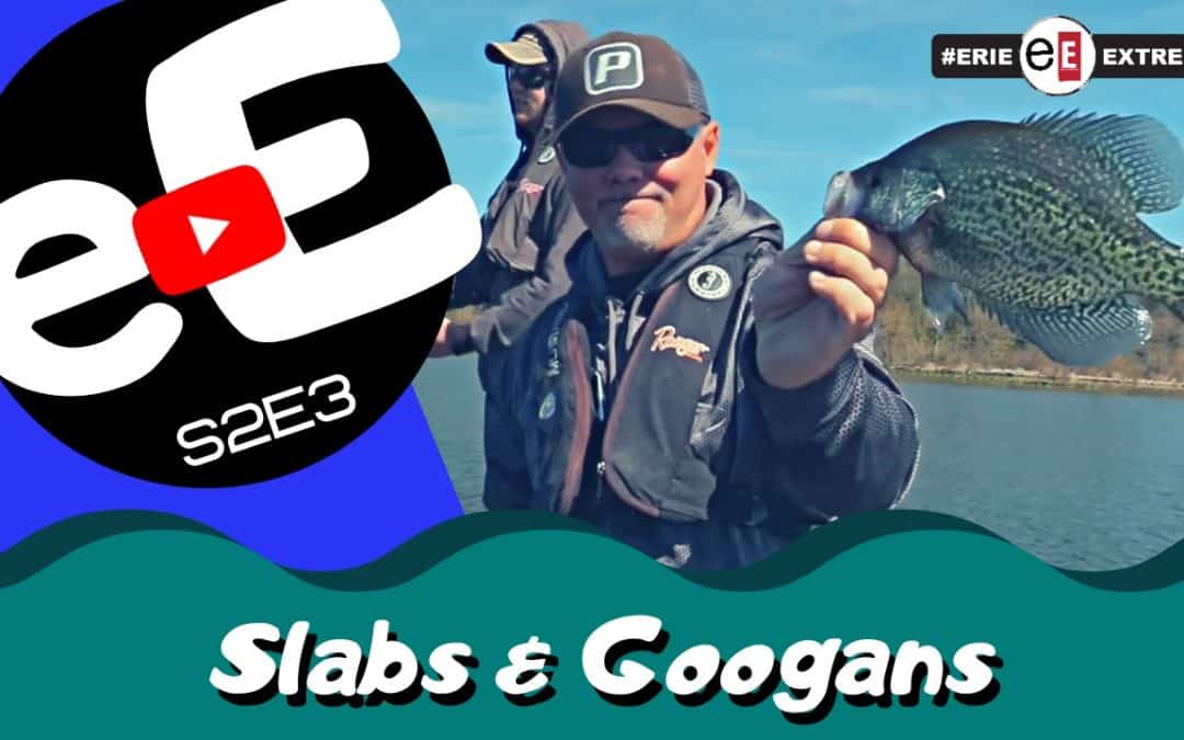 Episode 3 | Slabs and Googans