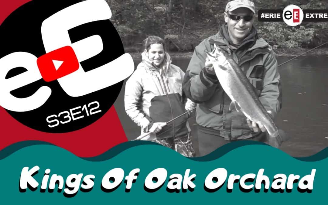 Episode 12 | Kings of Oak Orchard