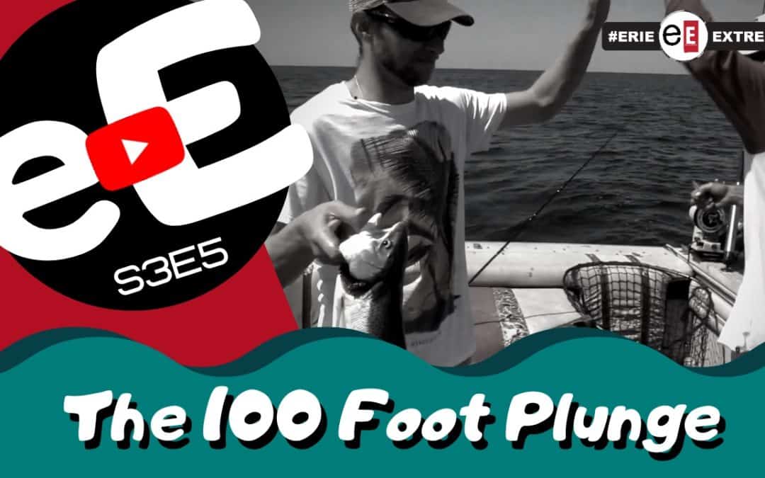 Episode 5 | The 100 Foot Plunge
