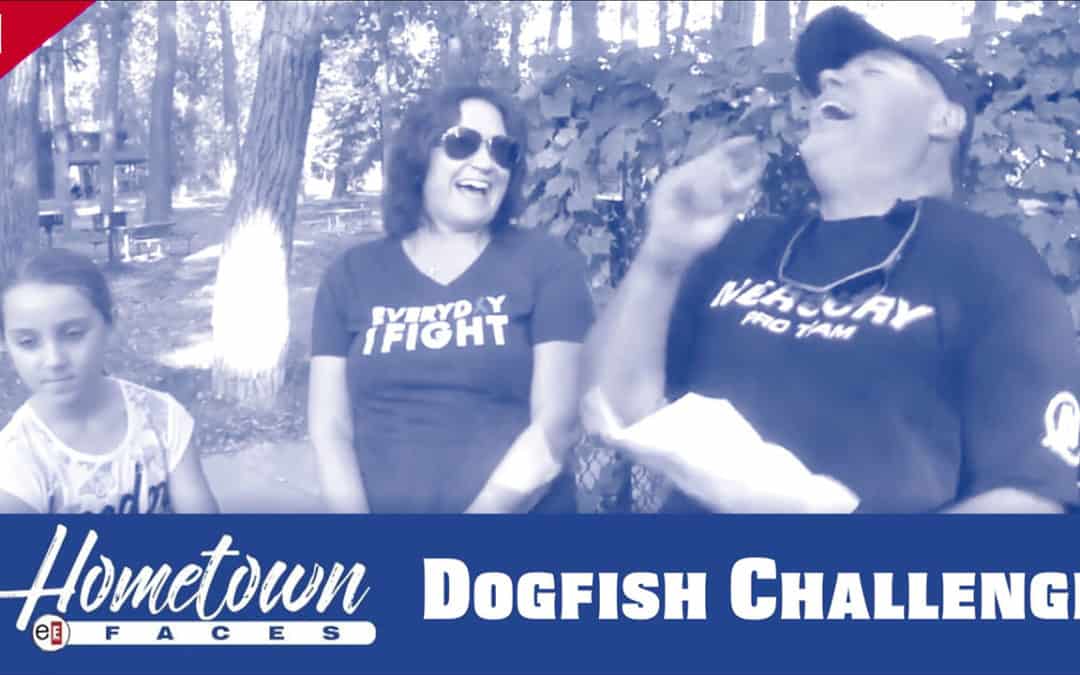 Dogfish Challenge