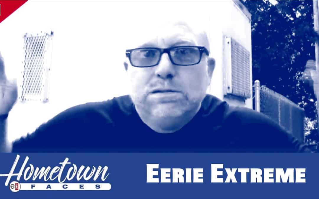 Eerie Extreme Part 1