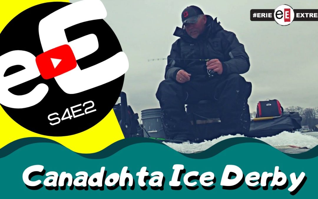 Episode 2 | Canadohta Ice Derby