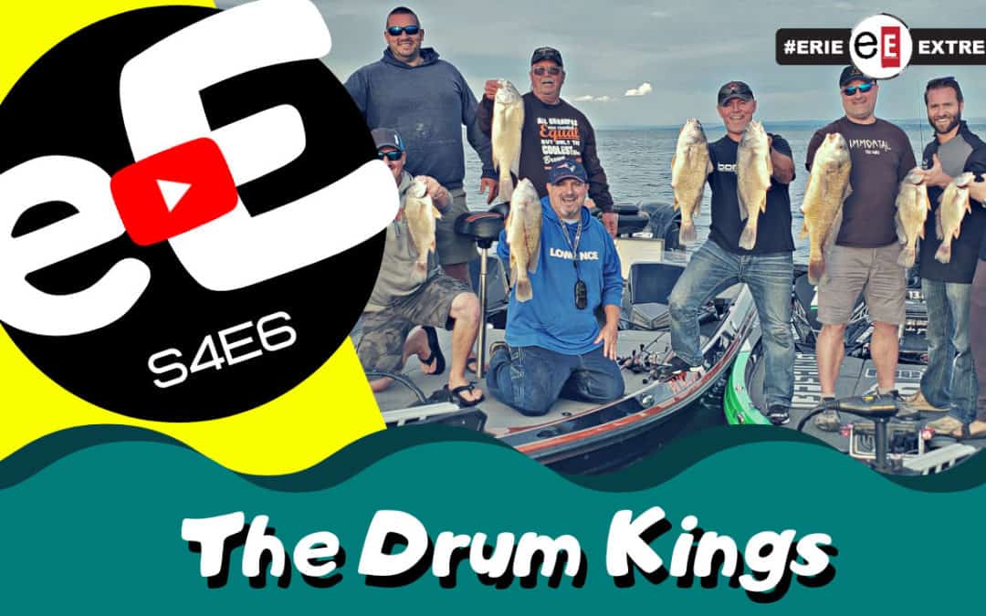 Episode 6 | The Drum Kings